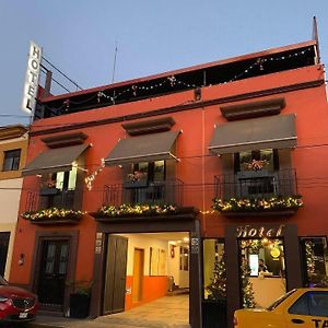 Hotel Jimenez